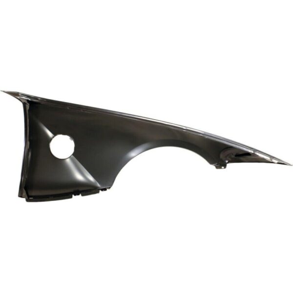 Fender Front Driver Side Bmw Z4 2003-2008 Steel , BM1240149 - Image 3