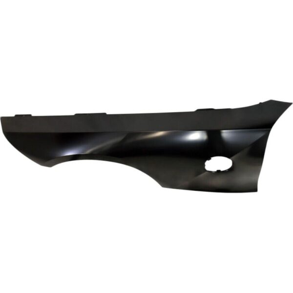 Fender Front Driver Side Bmw Z4 2003-2008 Steel , BM1240149 - Image 4