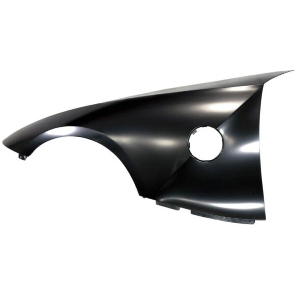Fender Front Driver Side Bmw Z4 2003-2008 Steel , BM1240149 - Image 5
