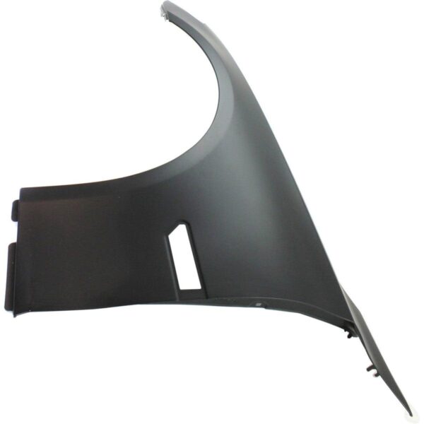 Fender Front Driver Side Bmw 7 Series 2009-2015 Aluminum , BM1240151 - Image 3