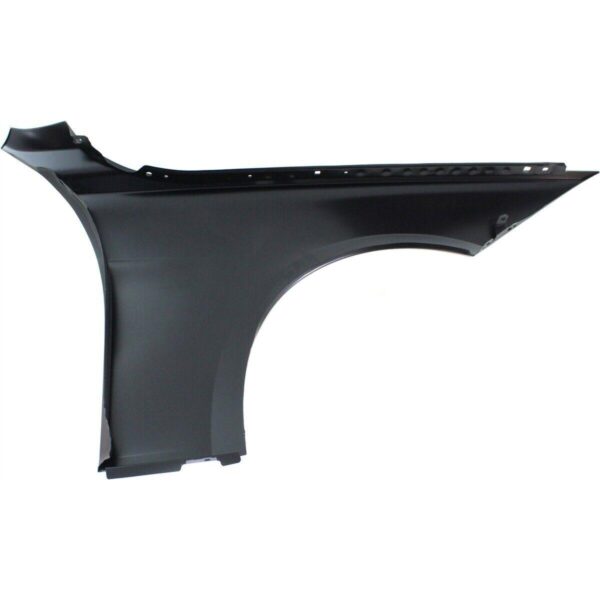Fender Front Driver Side Bmw 3 Series Wagon 2014-2018 , BM1240152 - Image 5