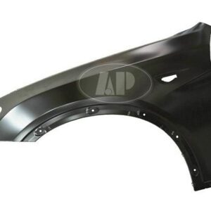 Fender Front Driver Side Bmw X4 2015-2018 Steel , BM1240154