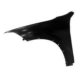 2016-2022 Bmw X1 Fender Front Driver Side Steel Capa , BM1240169C