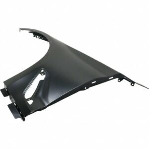 2017-2023 Bmw 5 Series Fender Front Driver Side Aluminium , BM1240170