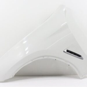 2019-2025 Bmw X4 Fender Front Driver Side Aluminium , BM1240172