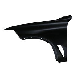 2019-2025 Bmw X5 Fender Front Driver Side Aluminium Capa , BM1240174C