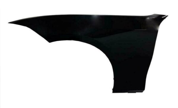 Fender Front Driver Side Bmw 330I 2019 Aluminium , BM1240177 - Image 2