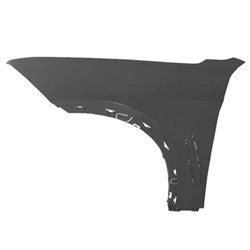 Fender Front Driver Side Bmw X6 2015-2019 Without M-Pkg , BM1240180