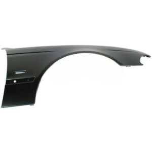 Fender Front Passenger Side Bmw 5 Series 1997-2003 , BM1241120
