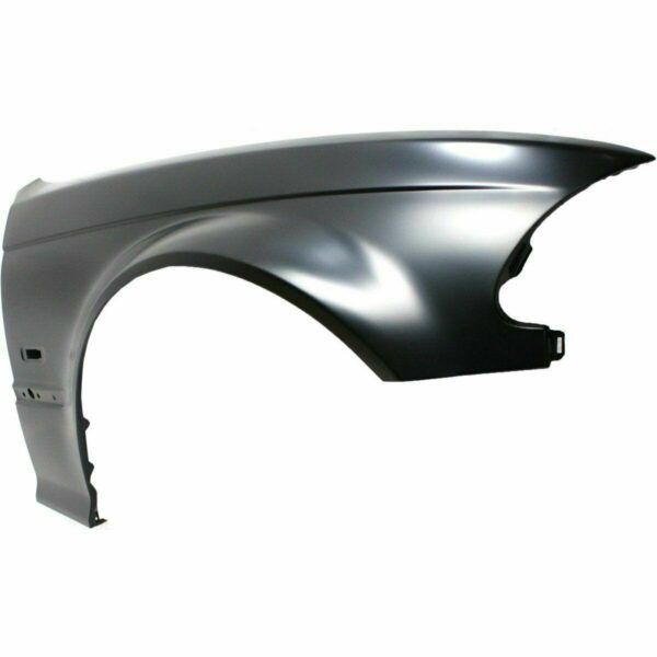 Fender Front Passenger Side Bmw 3 Series Wagon 2000-2001 , BM1241122 - Image 3