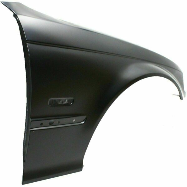 Fender Front Passenger Side Bmw 3 Series Sedan 1999-2001 , BM1241122 - Image 4