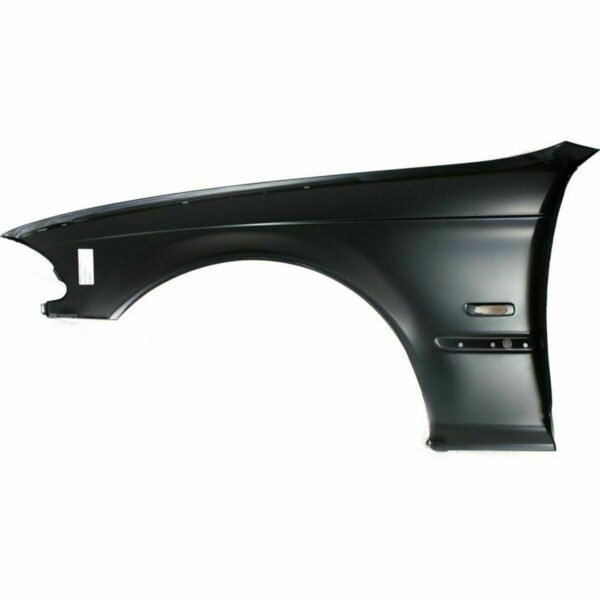 Fender Front Passenger Side Bmw 3 Series Sedan 1999-2001 , BM1241122 - Image 5