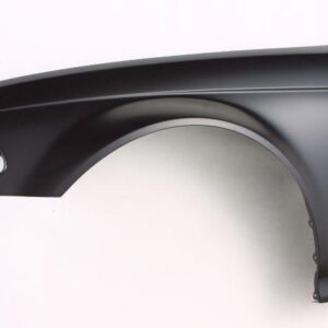Fender Front Passenger Side Bmw 3 Series Sedan 1999-2001 , BM1241122