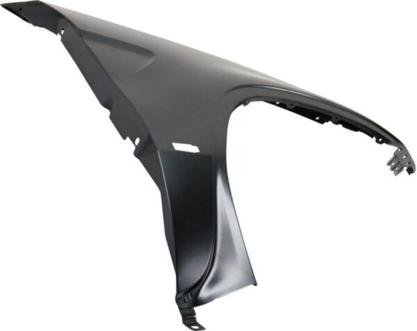 Fender Front Passenger Side Bmw X5 2000-2003 , BM1241128 - Image 2