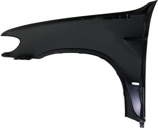 Fender Front Passenger Side Bmw X5 2000-2003 , BM1241128 - Image 5