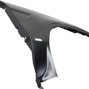 Fender Front Passenger Side Bmw X5 2000-2003 , BM1241128
