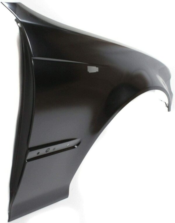 Fender Front Passenger Side Bmw 3 Series Sedan 2002-2005 , BM1241129 - Image 4