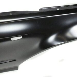 Fender Front Passenger Side Bmw 3 Series Wagon 2002-2005 Capa , BM1241129C