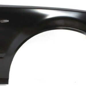 Fender Front Passenger Side Bmw 3 Series Wagon 2002-2005 , BM1241129