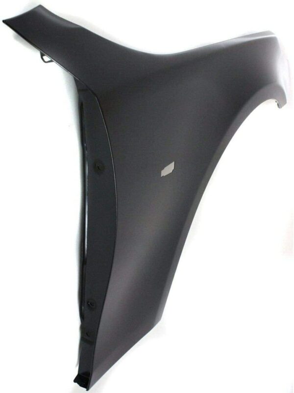 Fender Front Passenger Side Bmw 5 Series 2004-2010 Aluminum , BM1241130 - Image 4