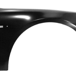 Fender Front Passenger Side Bmw 7 Series 2002-2005 To 03/2005 , BM1241135