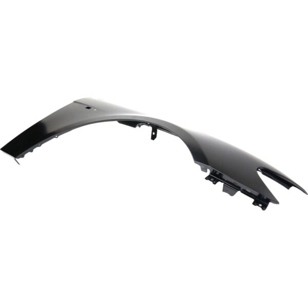 Fender Front Passenger Side Bmw 7 Series 2005-2008 , BM1241136 - Image 2