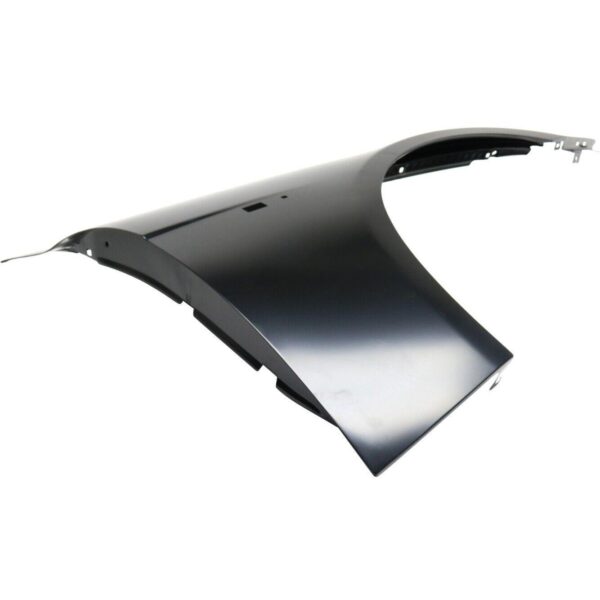 Fender Front Passenger Side Bmw 7 Series 2005-2008 , BM1241136 - Image 3