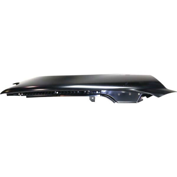 Fender Front Passenger Side Bmw 7 Series 2005-2008 , BM1241136 - Image 4