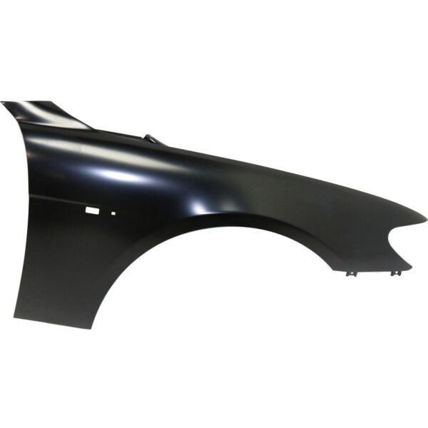 Fender Front Passenger Side Bmw 7 Series 2005-2008 , BM1241136 - Image 5