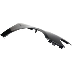 Fender Front Passenger Side Bmw 7 Series 2005-2008 , BM1241136