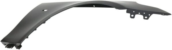 Fender Front Passenger Side Bmw 5 Series 2004-2010 Steel , BM1241141 - Image 3