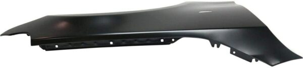 Fender Front Passenger Side Bmw 5 Series 2004-2010 Steel , BM1241141 - Image 5