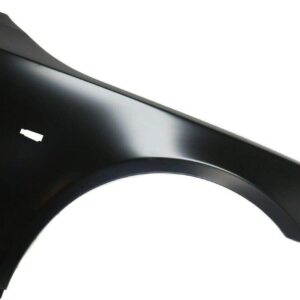 Fender Front Passenger Side Bmw 5 Series 2004-2010 Steel Capa , BM1241141C