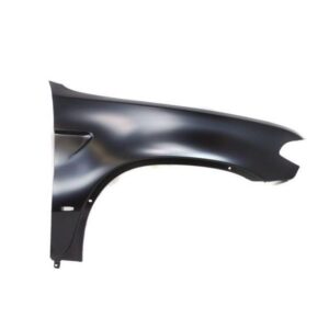 Fender Front Passenger Side Bmw X5 2004-2006 , BM1241143