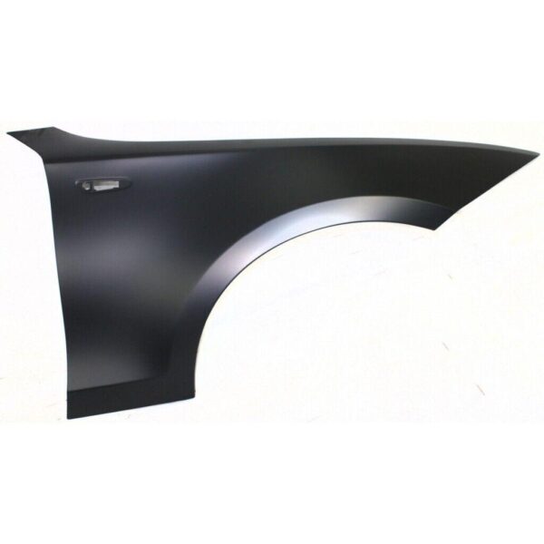 Fender Front Passenger Side Bmw 1 Series 2008-2013 , BM1241144 - Image 2