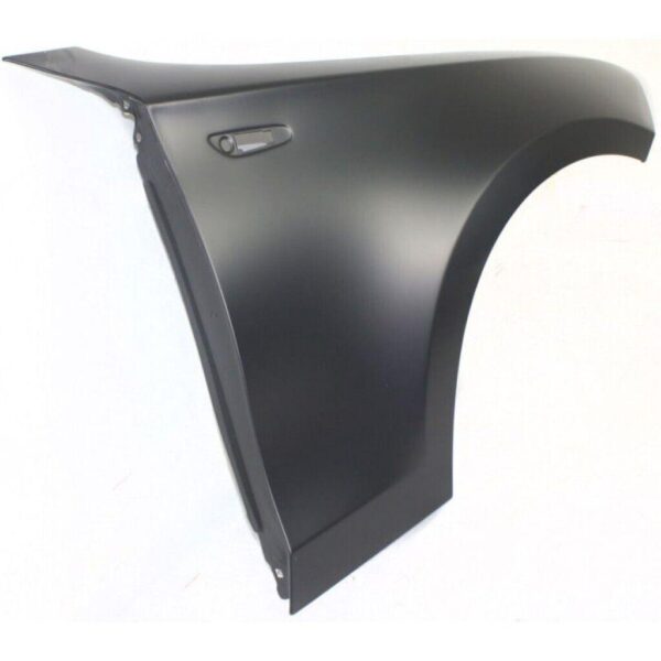 Fender Front Passenger Side Bmw 1 Series 2008-2013 , BM1241144 - Image 3