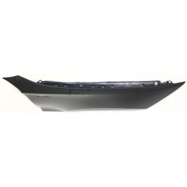 Fender Front Passenger Side Bmw 1 Series 2008-2013 , BM1241144 - Image 5