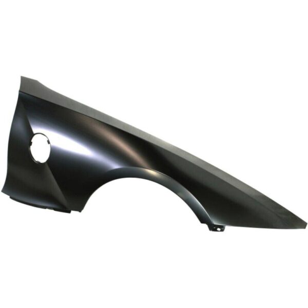 Fender Front Passenger Side Bmw Z4 2003-2008 Steel , BM1241149 - Image 5