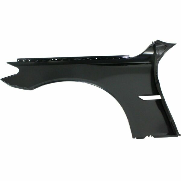 Fender Front Passenger Side Bmw 7 Series 2009-2015 Aluminum , BM1241151 - Image 5