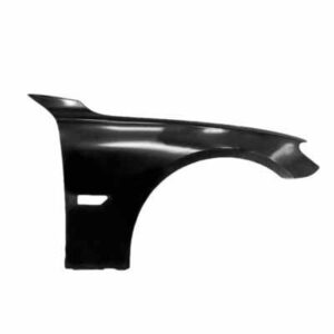 Fender Front Passenger Side Bmw 7 Series 2009-2015 Aluminum Capa , BM1241151C