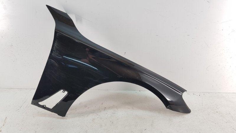 Fender Front Passenger Side Bmw 7 Series 2016-2019 Aluminium , BM1241167