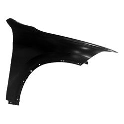 2016-2022 Bmw X1 Fender Front Passenger Side Steel Capa , BM1241169C