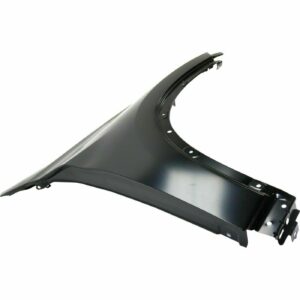 2016-2022 Bmw X1 Fender Front Passenger Side Steel , BM1241169