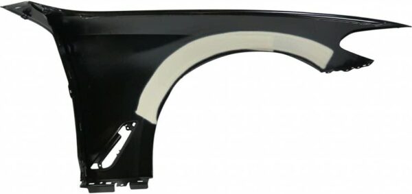 2017-2023 Bmw 5 Series Fender Front Passenger Side , BM1241170 - Image 3
