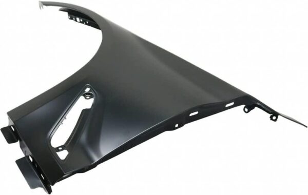 2017-2023 Bmw 5 Series Fender Front Passenger Side , BM1241170 - Image 4