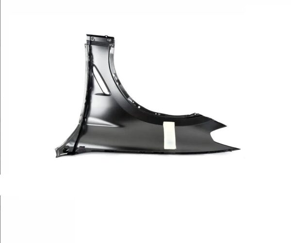 Fender Front Passenger Side Bmw X3 2018-2020 Aluminium , BM1241172 - Image 3