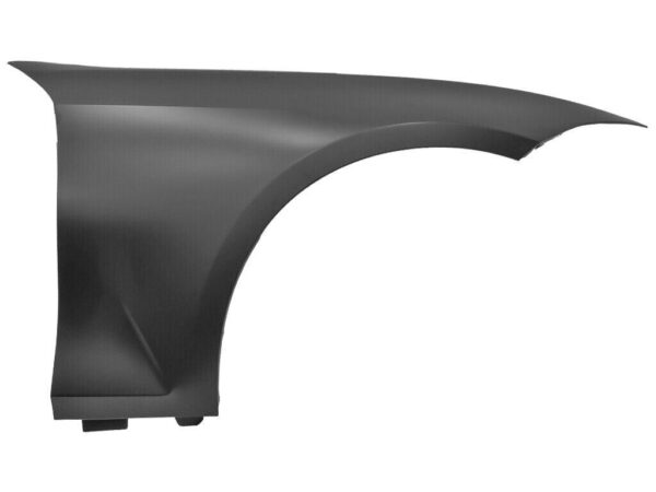 Fender Front Passenger Side Bmw 3 Series Sedan 2019-2020 Steel , BM1241178 - Image 2