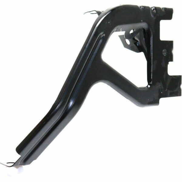Fender Brace Front Driver Side Bmw 5 Series 2011-2016 , BM1244103 - Image 4