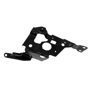 Fender Brace Front Driver Side Bmw 330I 2019 Steel , BM1244110