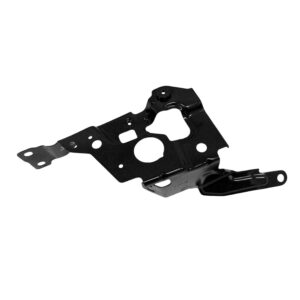 Fender Brace Front Passenger Side Bmw 330I 2019 Steel , BM1245110